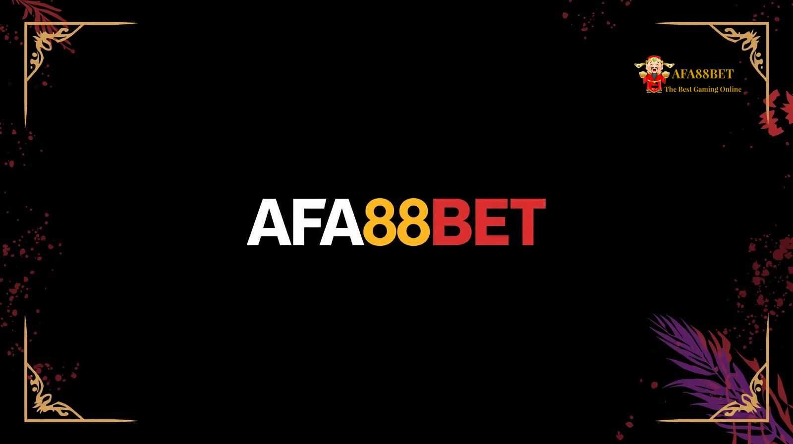 AFA88BET